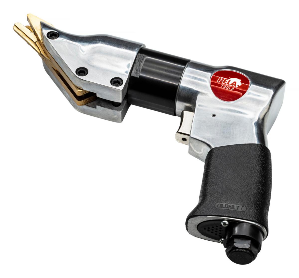 Plåtsax PELA - PLÅTSAX PELA 510974