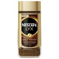 Snabbkaffe Nescafe Lyx