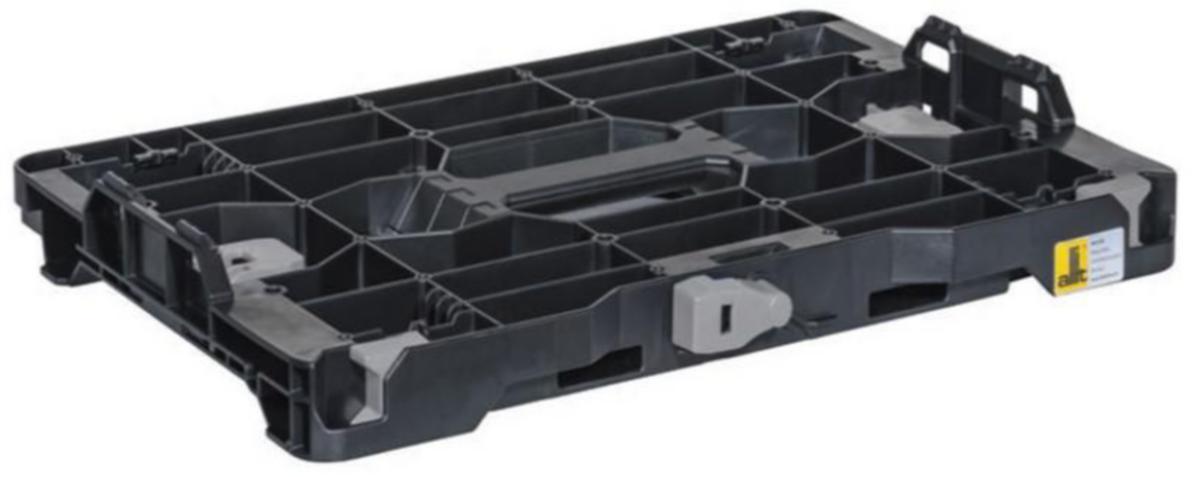Adapter Ironside modulsystem - ADAPTER MODULSYSTEM IRONSIDE ELHANDVERKTYG 102954