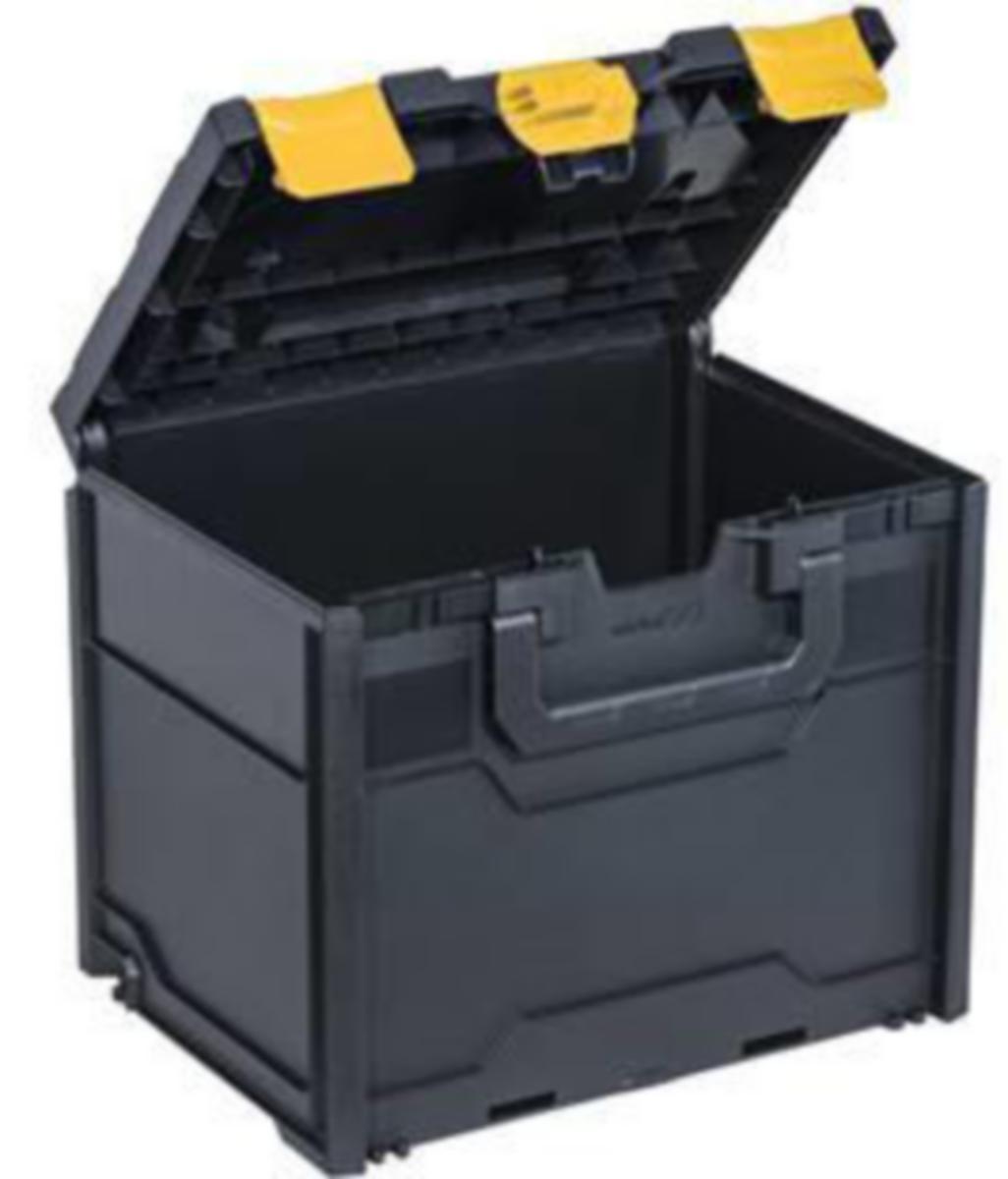 Förvaringslåda 4 Ironside modulsystem - FÖRVARINGSLÅDA 4 IRONSIDE MODULSYSTEM 102961