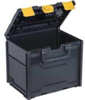Förvaringslåda 4 Ironside modulsystem