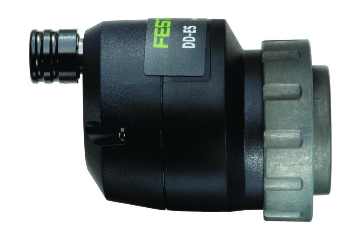 Excentertillsats Festool FastFix - EXCENTERTILLSAT DD-ES FESTOOL 490294