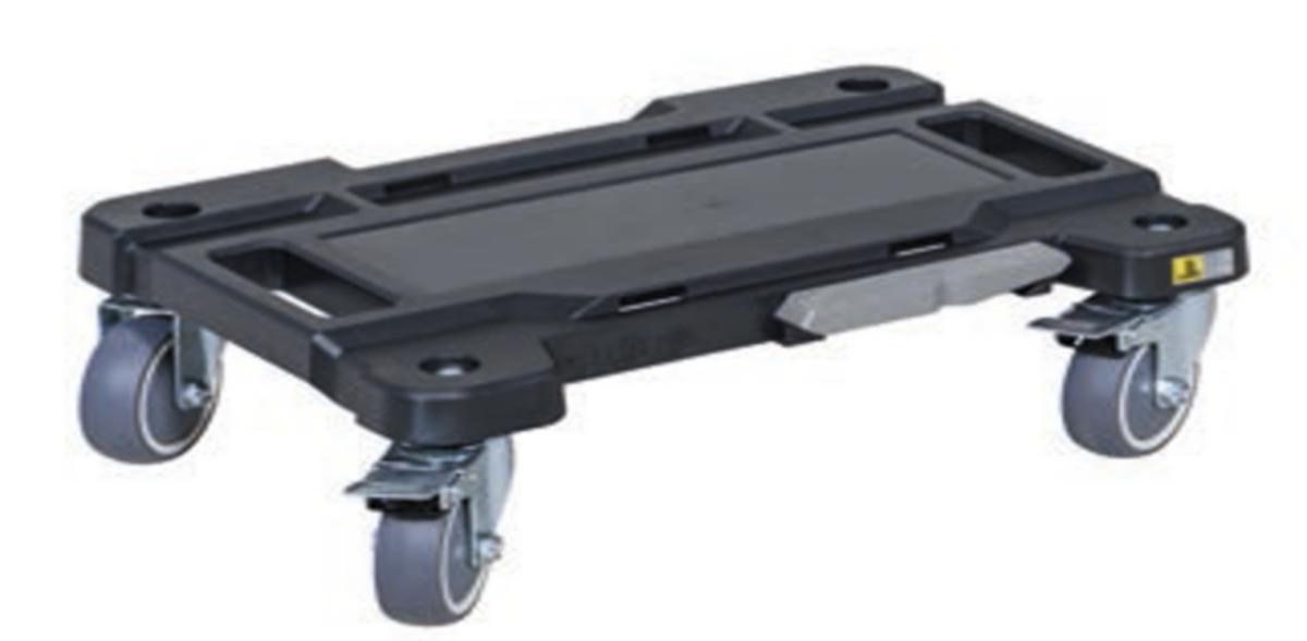 Modulvagn Ironside modulsystem - MODULVAGN IRONSIDE MODULSYSTEM 102963