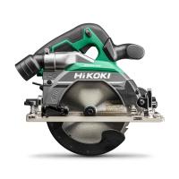 Cirkelsåg HiKOKI C1806DB Solo