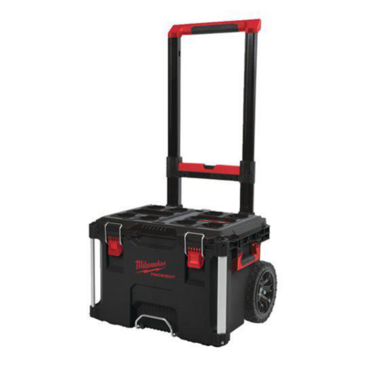 Verktygsvagn Milwaukee Packout™ - VERKTYGSVAGN PACKOUT MILWAUKEE 4932464078