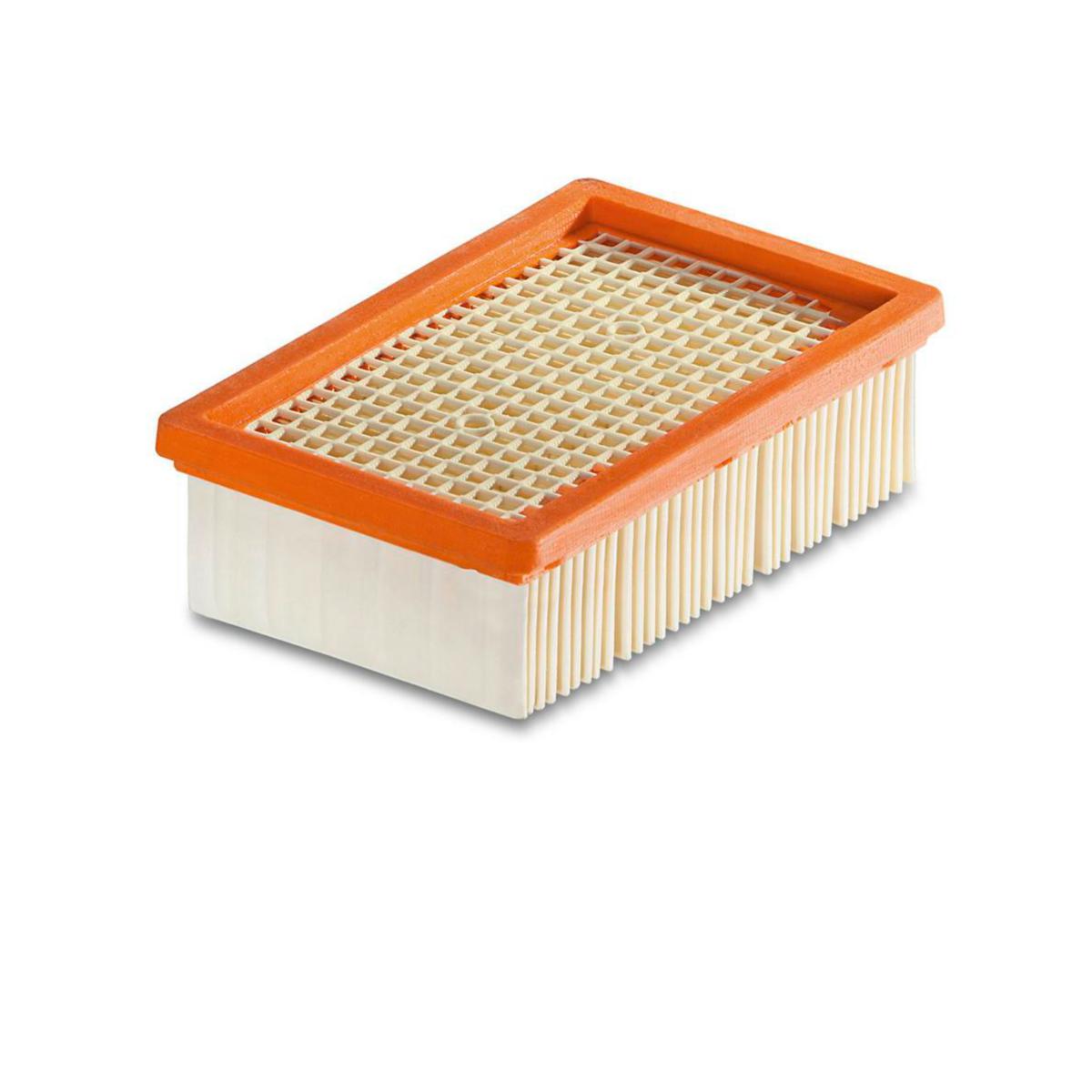 Tillbehör till Kärcher damm- och grovsugare - FILTER MV 4 PREMIUM KÄRCHER 28630050