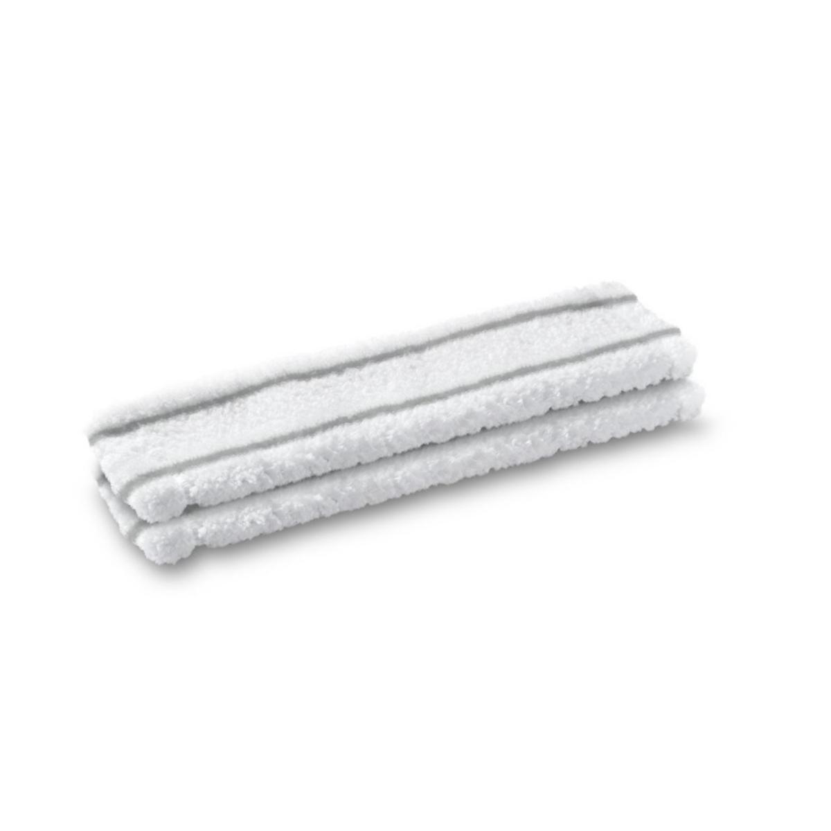 Mikrofiberdukar Kärcher - TORKDUKSET WV 50 PLUS 2/FRP KÄRCHER 26331000