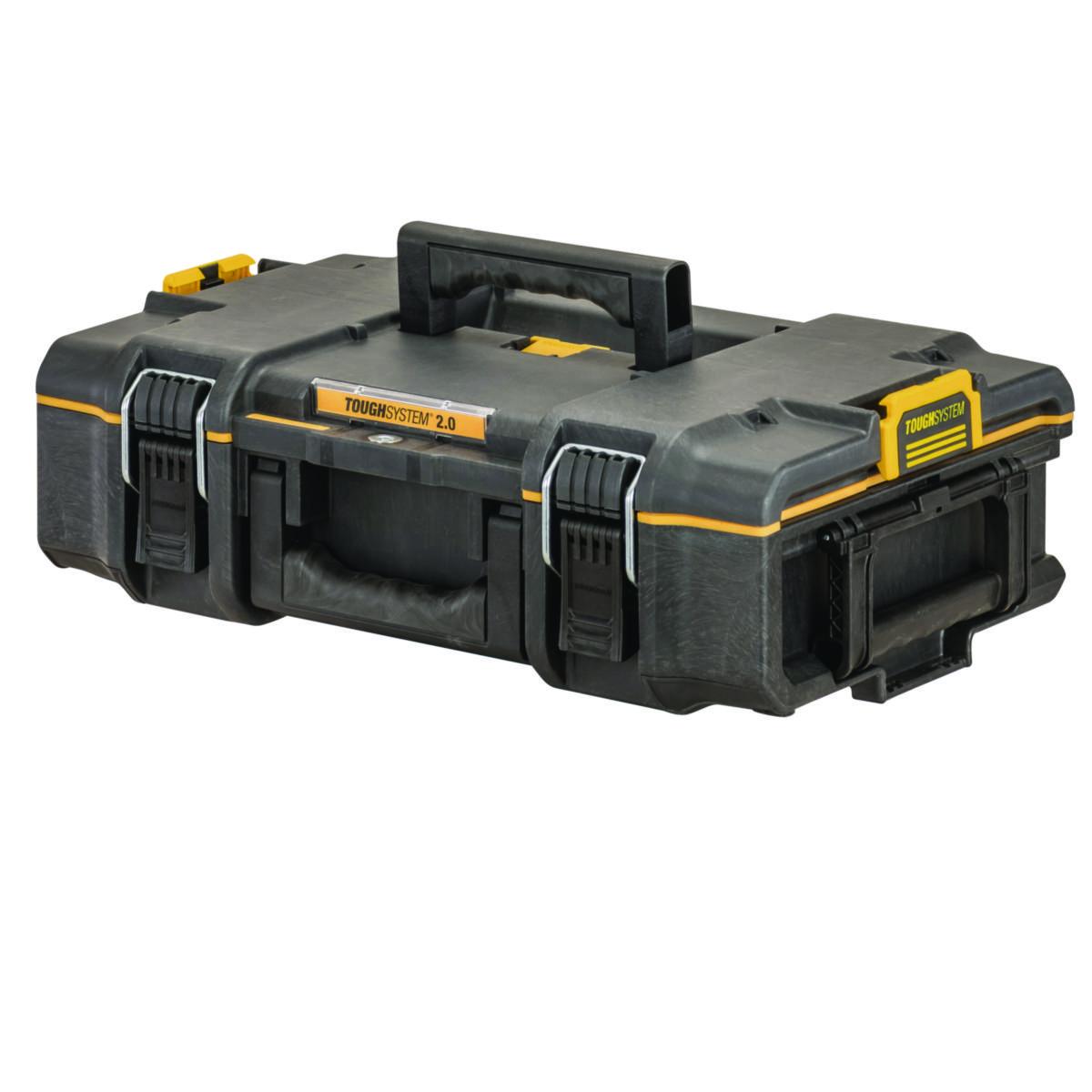 Förvaringsväska DEWALT ToughSystem 2.0 - TOUGHSYSTEM 2.0 DS166 BOX DEWALT DWST83293-1
