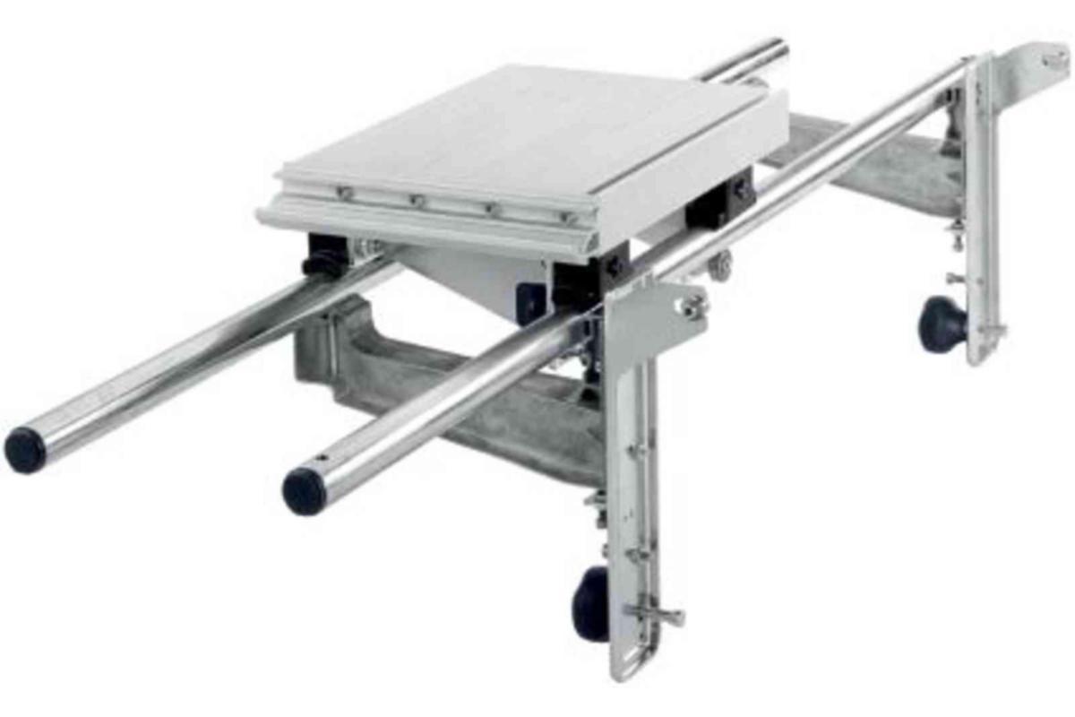 Justerbord Festool CS 70 ST 650 - RULLBORD CS 70 ST FESTOOL 490312