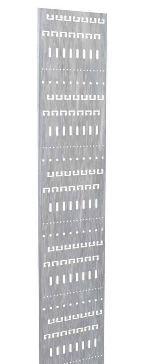 Montageprofil MP-MK Z4 - MONTAGEPROFIL 2M 200MM Z4 MP-825Z4