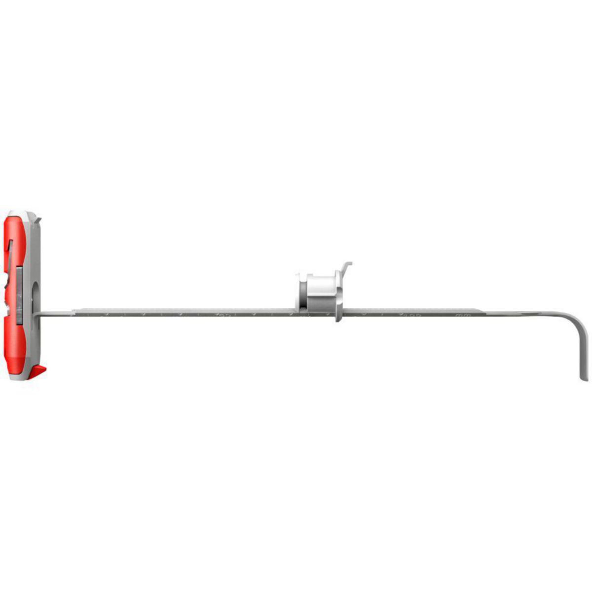Nylonplugg DUOTEC fischer - NYLONVIKPLUGG DUOTEC 12
