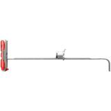 Nylonplugg DUOTEC fischer