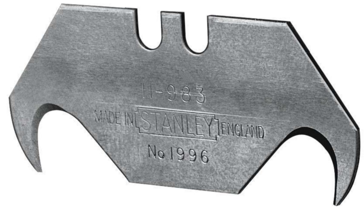Knivblad Stanley - KNIVBLAD 1996 100/ KROK STANLEY 1-11-983