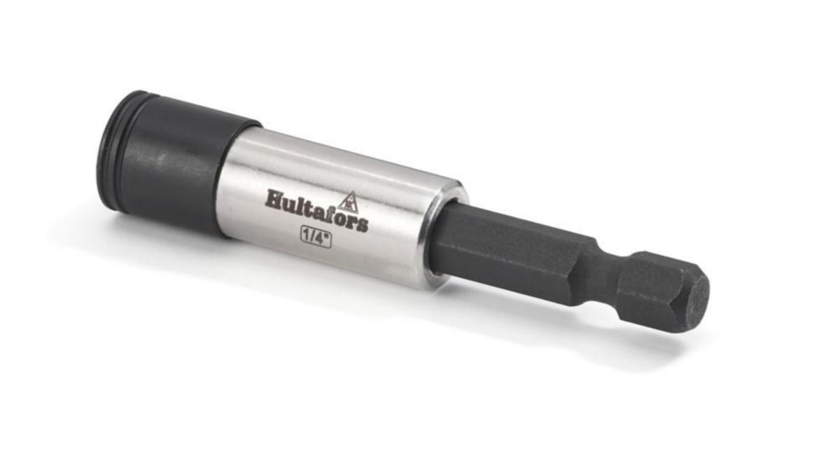 Magnetbitshållare Hultafors Smal 60 - BITSHÅLLARE BHS 60 SMAL HULTAFORS 448535
