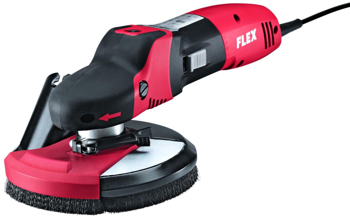 Multislipmaskin SupraFlex SE14-2 - SLIPMASKIN FLEX SUPRAFLEX SUPRAFLEX SE 14-2