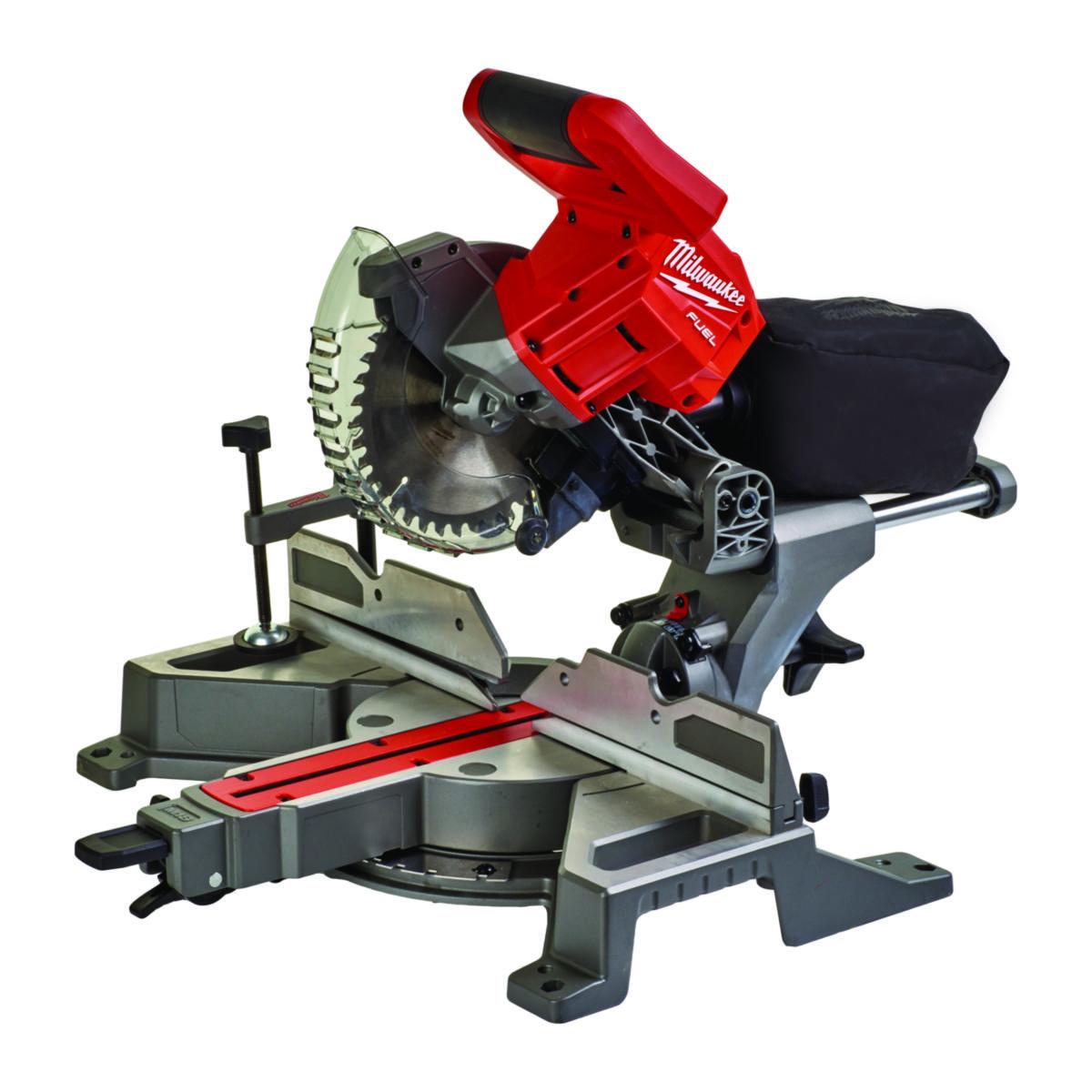 Kap-/gersåg Milwaukee M18 FMS190-0 SOLO - KAP-/GERSÅG M18 FMS190-0 MILWAUKEE 4933459619