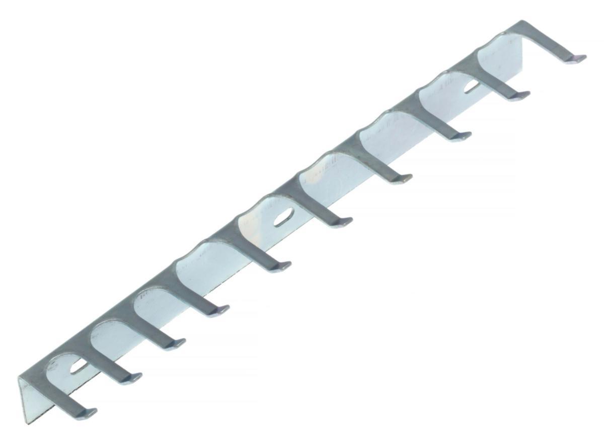 Ringnyckellist PELA - RINGNYCKELLIST , 10 VERKTYG (245MM) PELA 509719