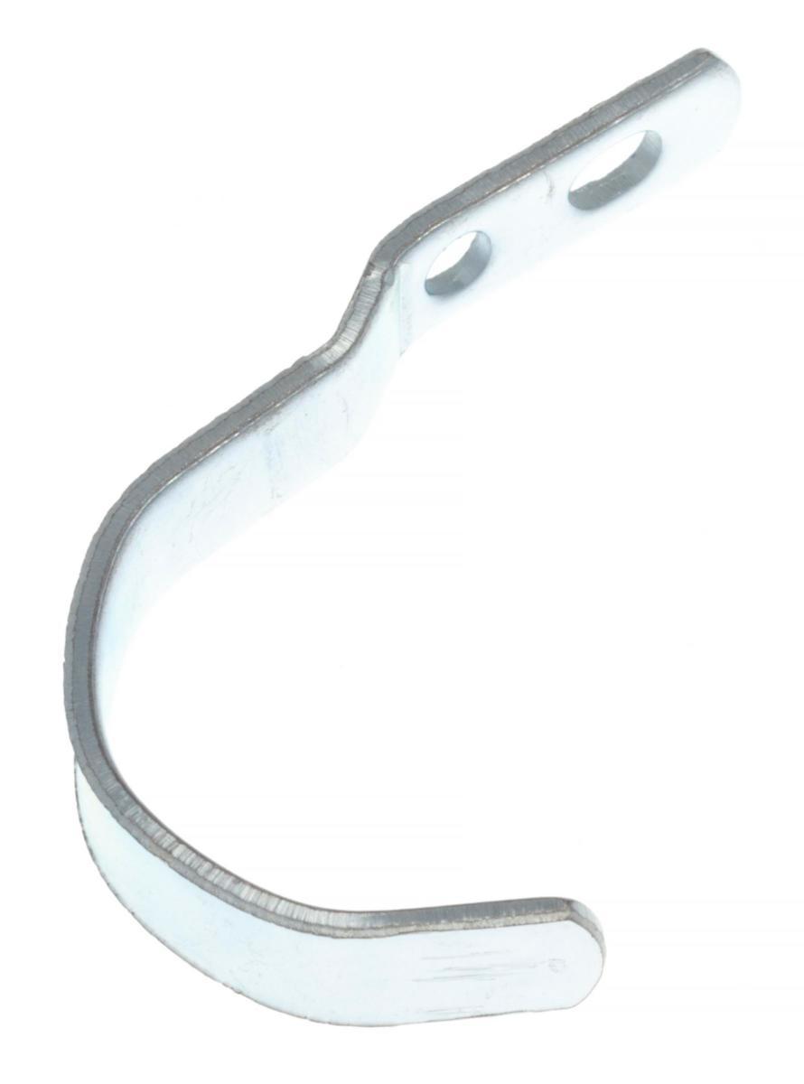 Verktygskrok PELA Flat böjd - VERKTYGSKROK 6 ST, BÖJD (48MM) PELA 509723