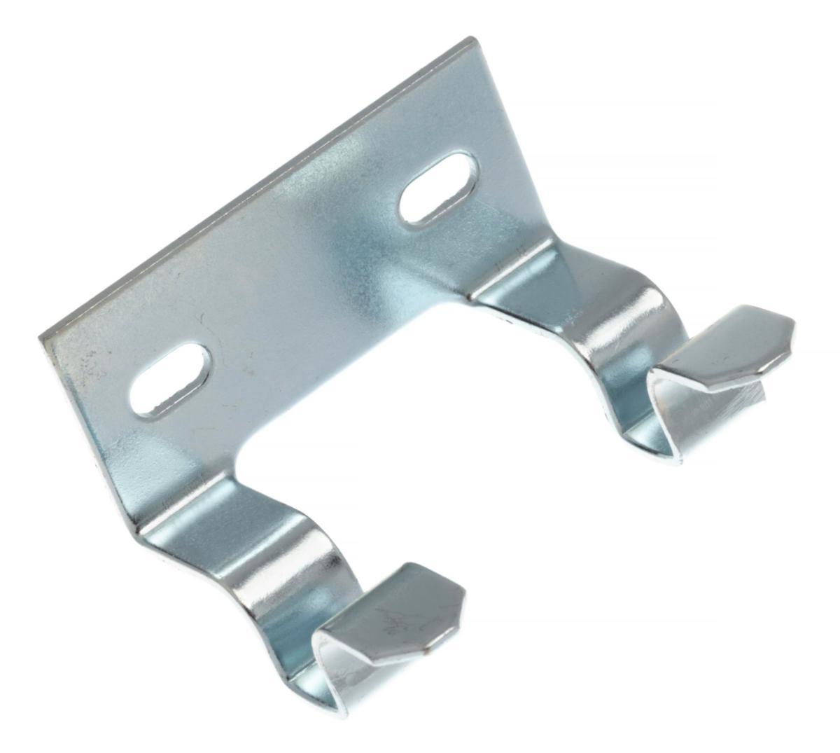 Hylshållare PELA 1/2" 2 hylsor - HYLSHÅLLARE PELA FÖR 2 HYLSOR (46MM) 509732