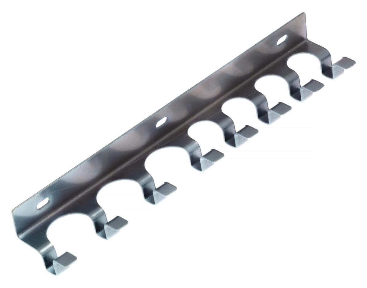 Hylshållare PELA 1/2" - HYLSHÅLLARE PELA FÖR 8 HYLSOR (1/2") 509740