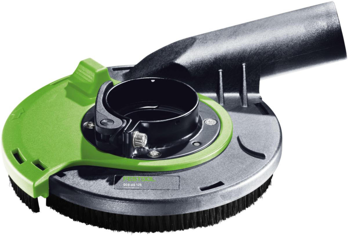 Utsugskåpa Festool DCG-AG 125 - UTSUGSKÅPA DCG-AG 125 FESTOOL 769076