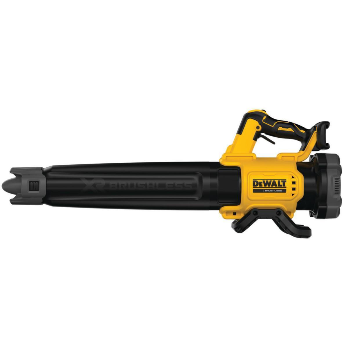 Lövblås DEWALT DCMBL562N SOLO - LÖVBLÅS 18V AXIAL SOLO DEWALT DCMBL562N-XJ