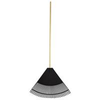 Lövräfsa Bamse Ironside