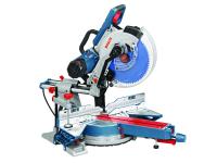 Kap-/gersåg Bosch GCM 12 SDE