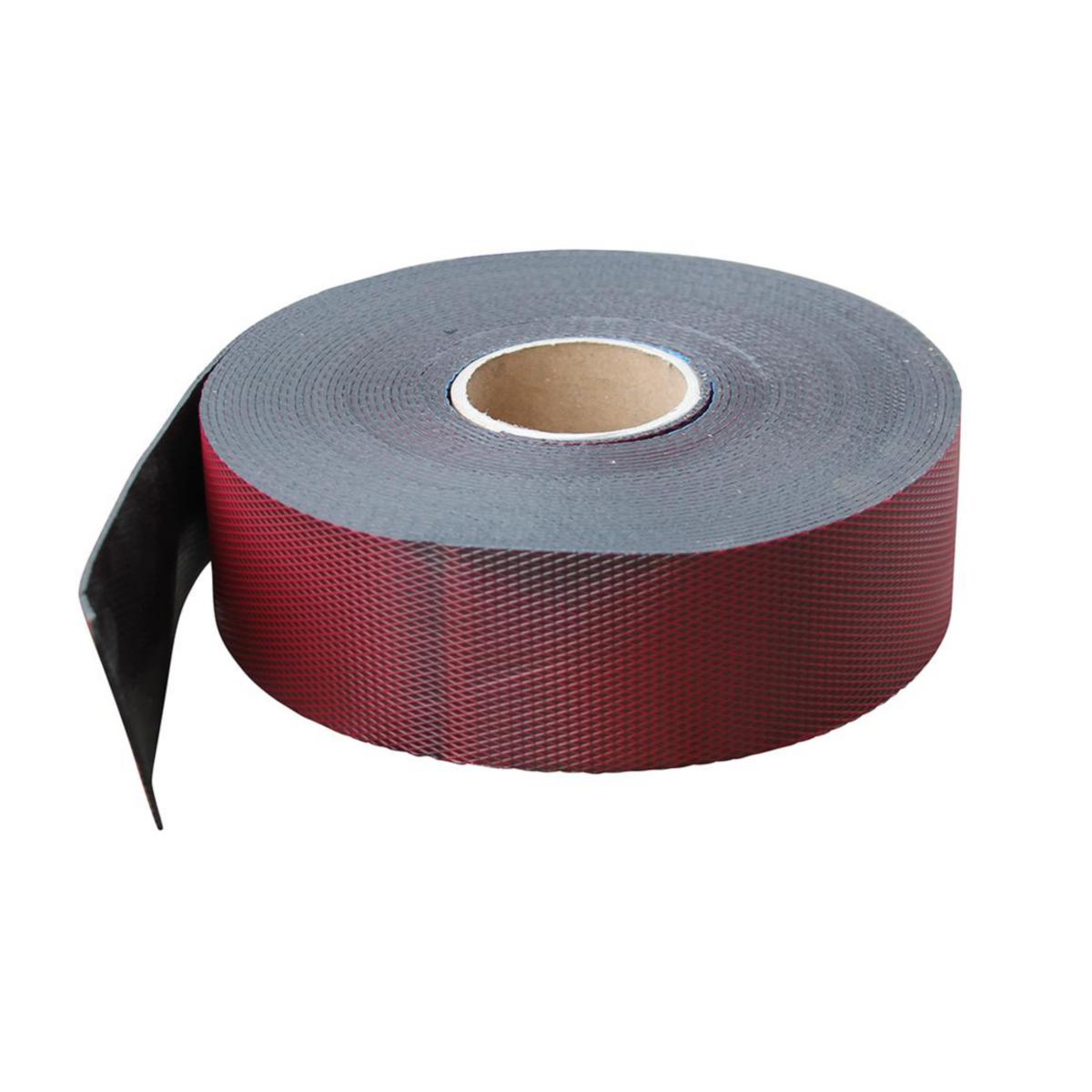 Vulkstrips - VULKSTRIPS 80X3 MM 10.0 M/RULLE