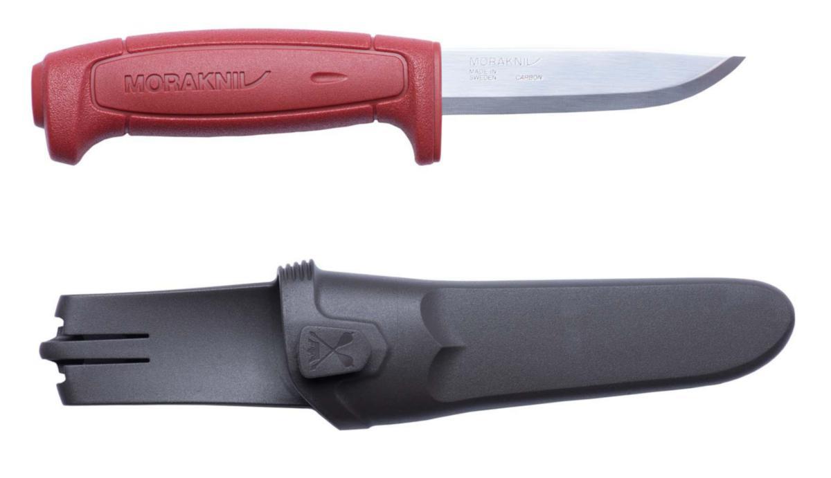 Allroundkniv Morakniv Basic 511 - SLIDKNIV BASIC 511 MORA 12147