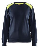 Tröja Blåkläder 3408-1158 Dam