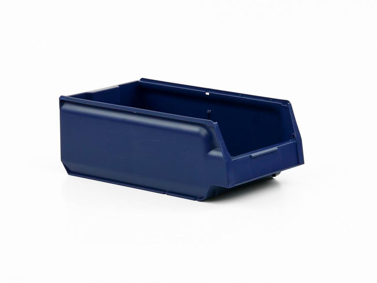 Modulback Schoeller Allibert system 9000 - MODULBACK ARCA 9068 400X230X150MM BLÅ