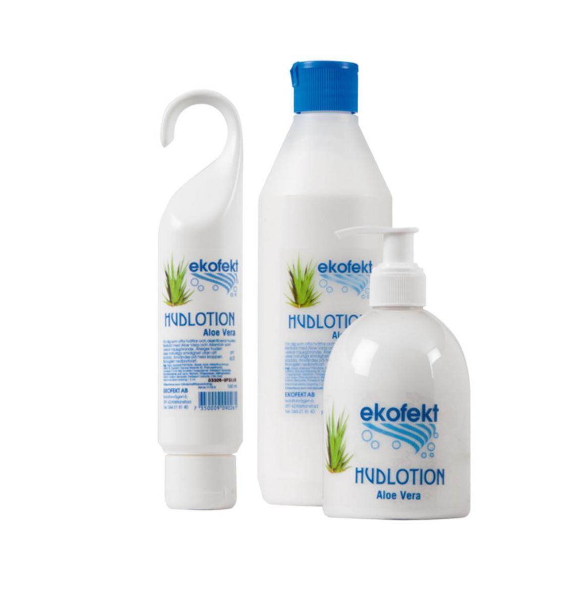 Hudlotion Ekofekt Aloe Vera - EKO HANDKRÄM 100 ML EKOFEKT 1112-10