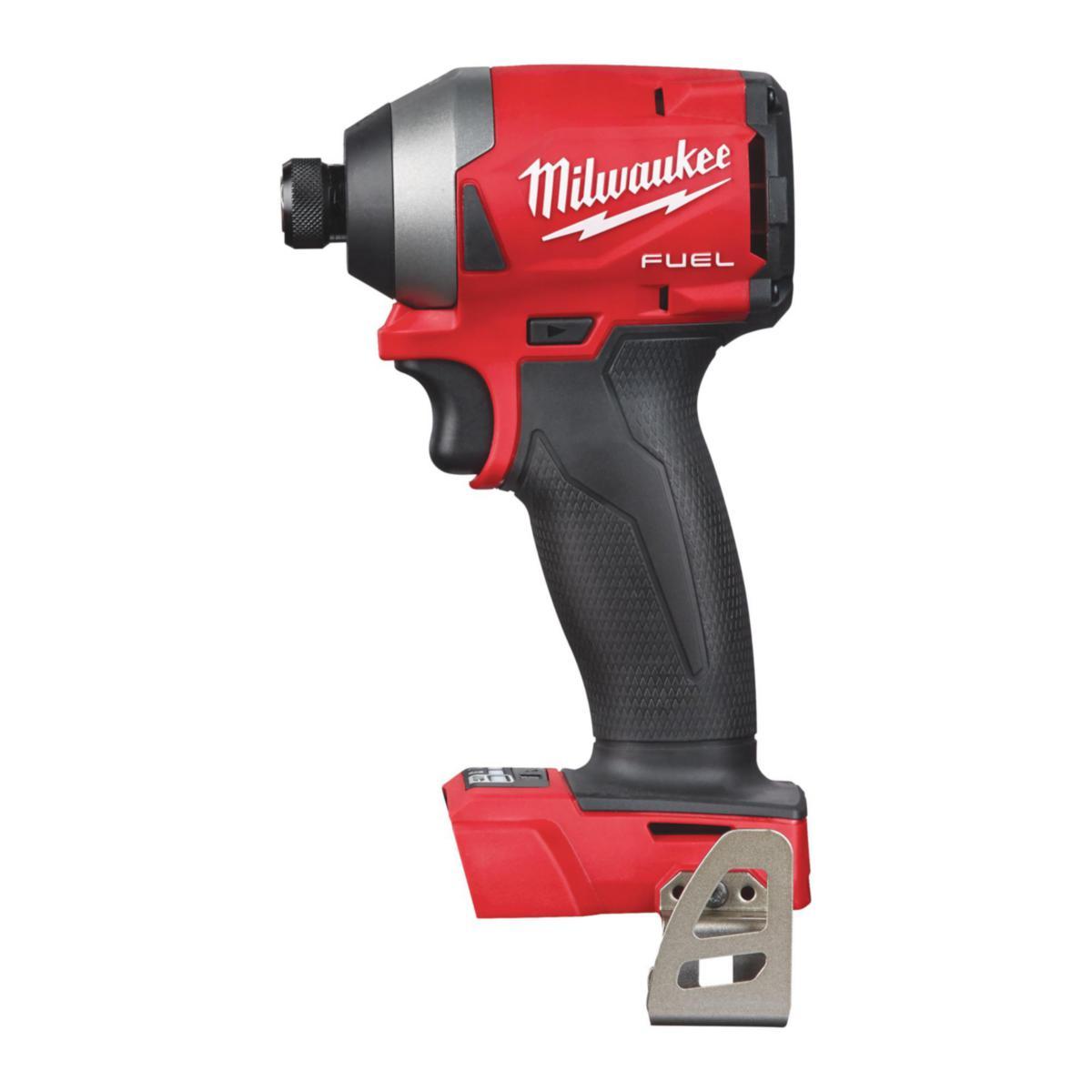 Slagskruvdragare Milwaukee M18 FID2-0X Solo - SLAGSKRUVDRAGARE M18 FID2-0X MILWAUKEE 4933464087