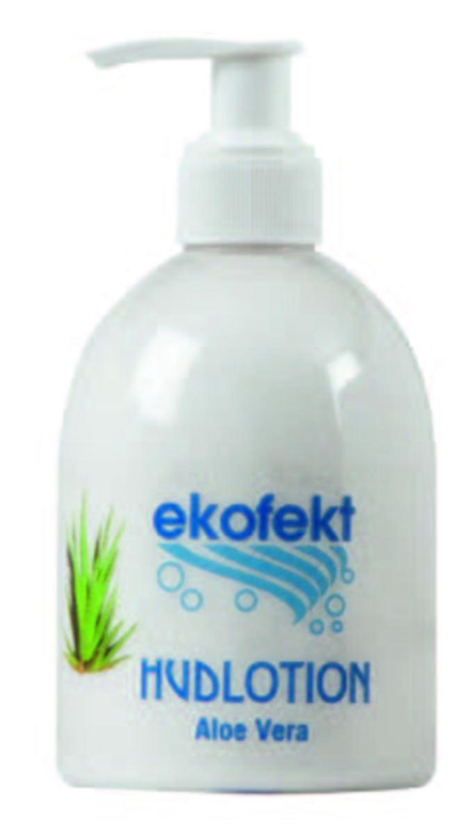 Hudlotion Ekofekt Aloe Vera - HUDLOTION EKOFEKT ALOE VERA 300 ML 1112-7