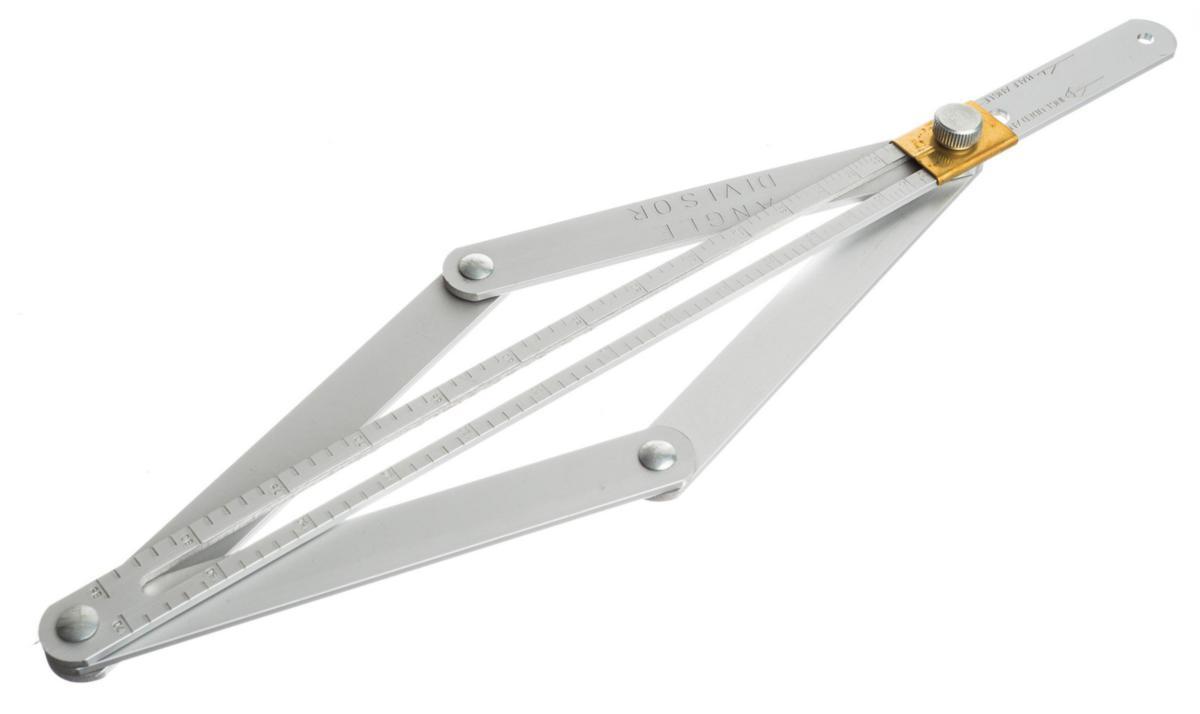 Universalvinkel PELA - UNIVERSALVINKEL COMBI, 170MM PELA 52813