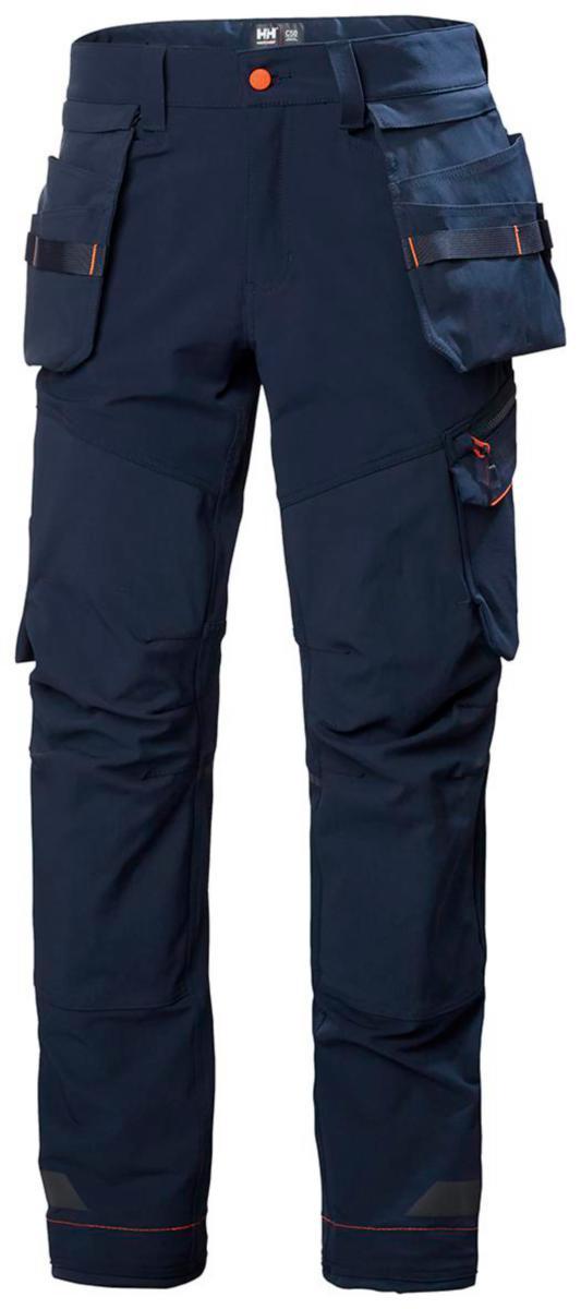 Midjebyxa Helly Hansen Kensington 77570 - MIDJEBYXA KENSINGTON MA D116 HELLY HANSEN 77570-590-D116