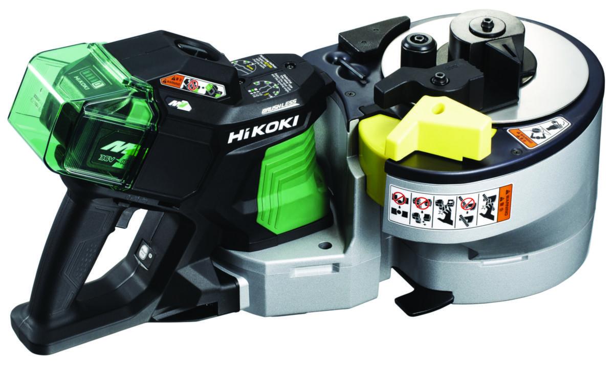 Armeringskap HiKOKI VB3616DA - ARMERINGSKAP & BOCK 36V HIKOKI VB3616DA 16010001