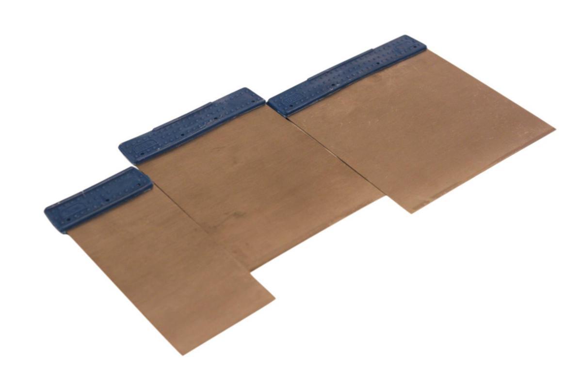 Stålspackelsats Japanmodell - JAPANSPACKELSET 3DEL 50.80.100 