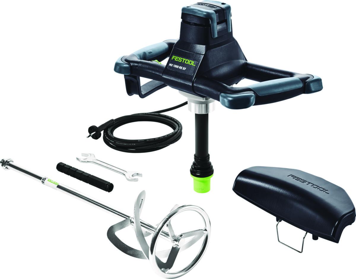 Omrörare Festool MX 1000 RE EF HS3R - OMRÖRARE MX 1000 RE EF HS3R FESTOOL 575807
