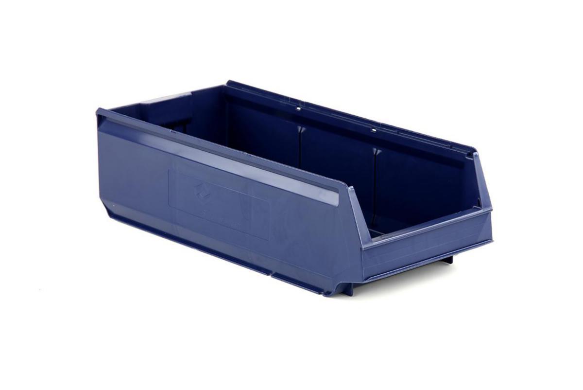 Modulback Schoeller Allibert system 9000 - MODULBACK ARCA 9069 500X230X150MM BLÅ