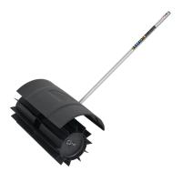 Sopvalstillsats Milwaukee M18 FOPH-RBA SOLO