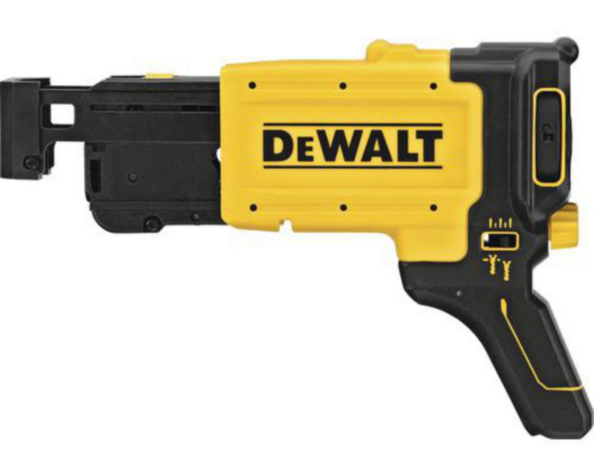 Skruvmagasin DEWALT DCF6202-XJ - SKRUVMAGASIN DCF6202 DEWALT DCF6202-XJ