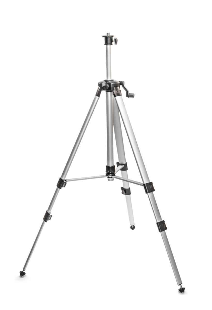 Stativ Ironside - STATIV 1/4"GG X 120CM IRONSIDE