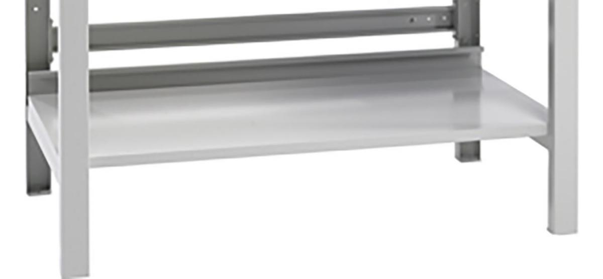 Bottenplan Treston med rasskydd - BOTTENPLAN TRESTON 1370X648MM F 1500 BORD JUSTER.BEN 9244901