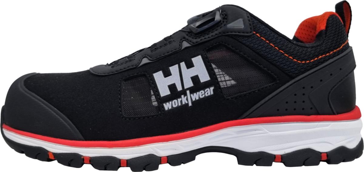 Skyddssandal Helly Hansen Chelsea EVO 2 78393 - SKYDDSSANDAL CHELSEA EVO 2 44 HELLY HANSEN 78393-992-44