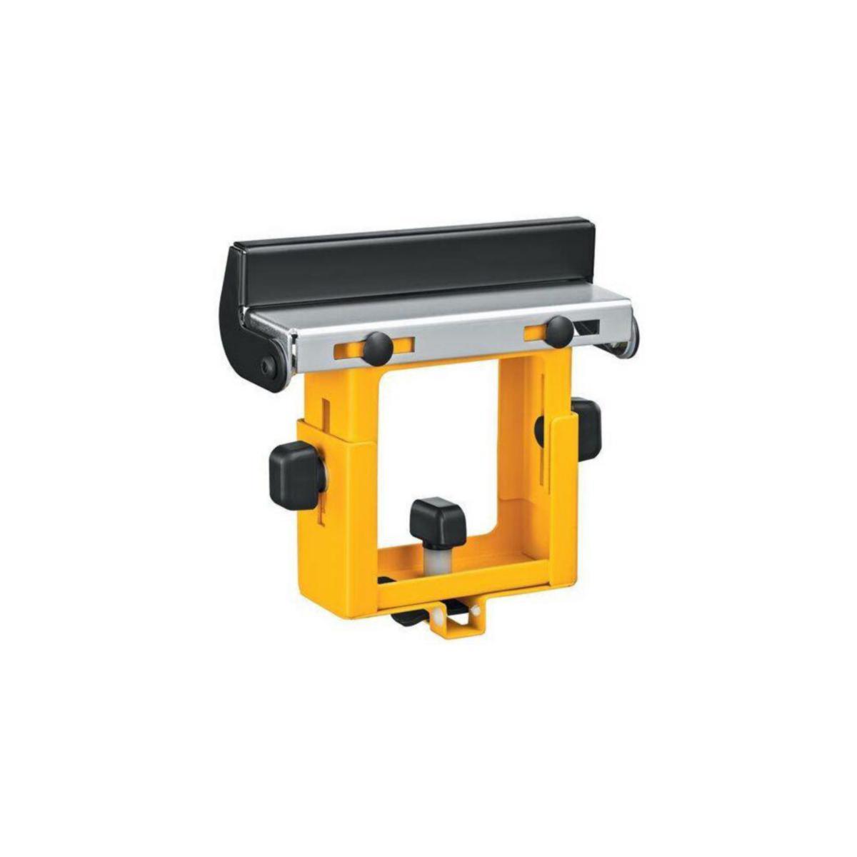 Sågbänk DEWALT DE7023 och tillbehör - UPPLÄGGNINGSSTÖD DE7024 DEWALT DE7024-XJ