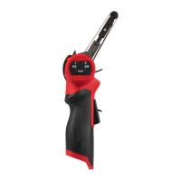 Bandslip Milwaukee M12 FBFL10-0 SOLO