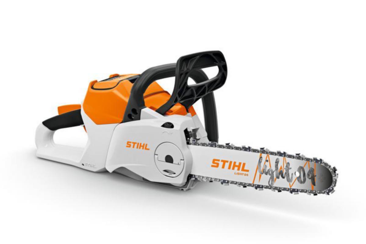 Motorsåg Stihl MSA 220.0 C-B SOLO - MSA 220.0 C-B BATTERI MOTORSÅG STIHL MA03-200-0022