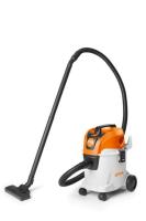 Grovdammsugare Stihl SE 33